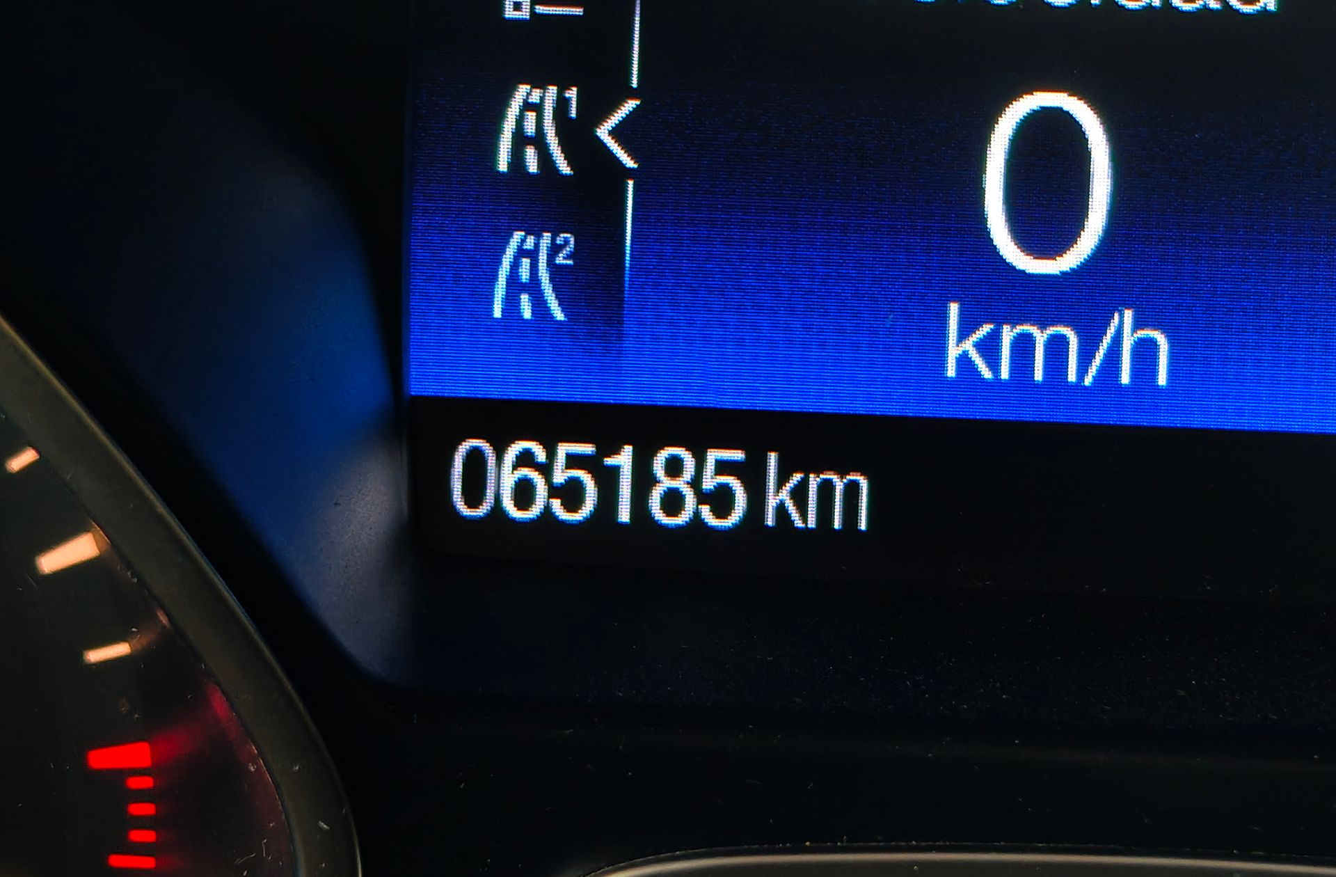Ford Kuga 1.5 EcoBoost ST-Line 4x2 - foto 10
