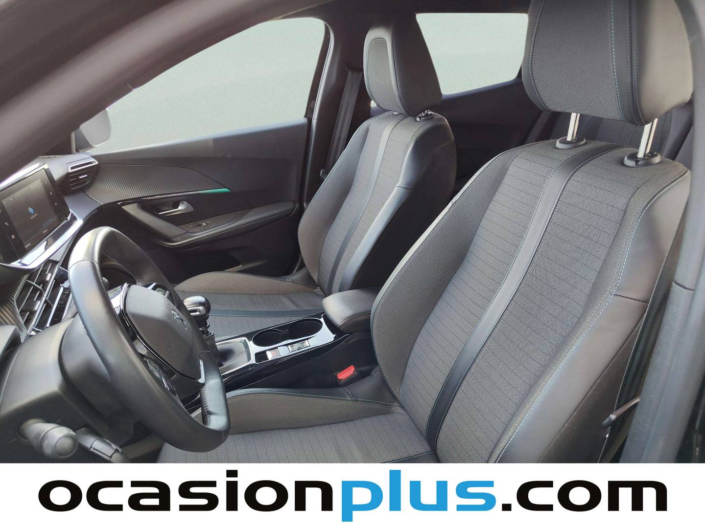 Foto Peugeot 2008 Peugeot 2008 PureTech 100 S&S Allure (100 CV)