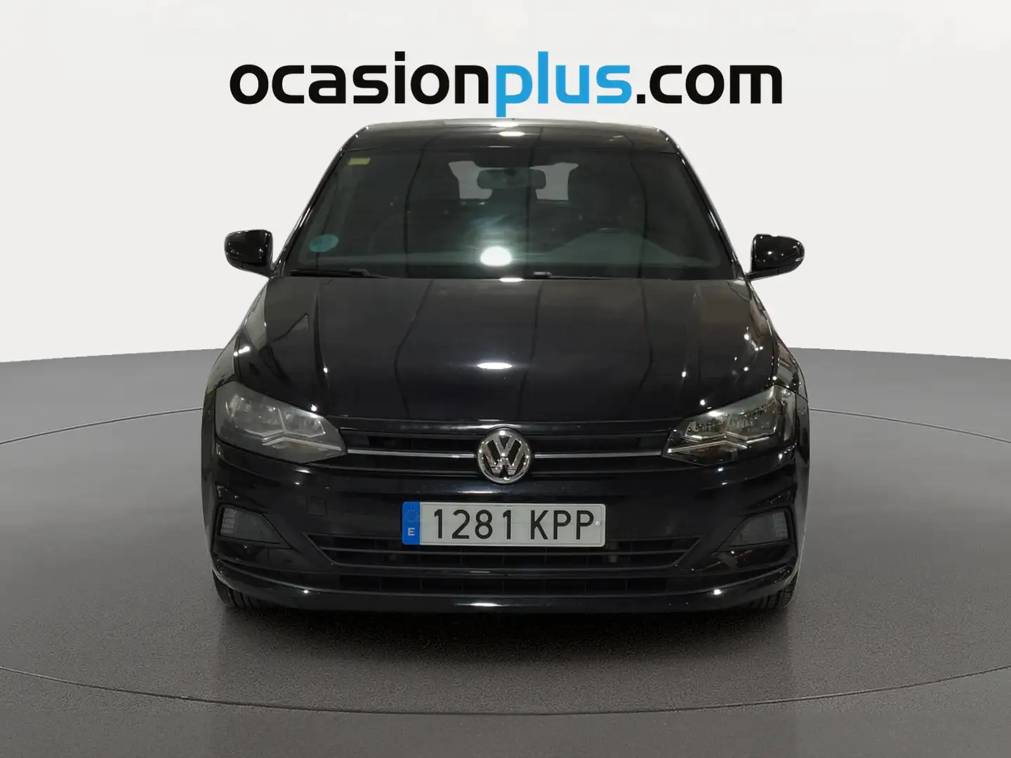 Foto Volkswagen Polo Volkswagen Polo Advance 1.0 TSI (95 CV)