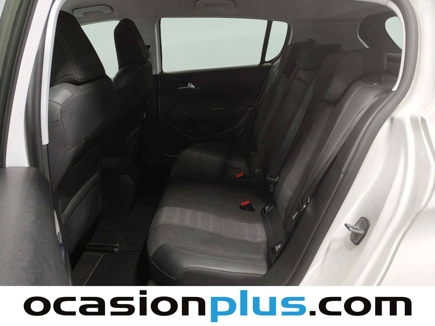 Peugeot 308 Peugeot 308 BlueHDi 130 S&S Allure (130 CV) seminuevo