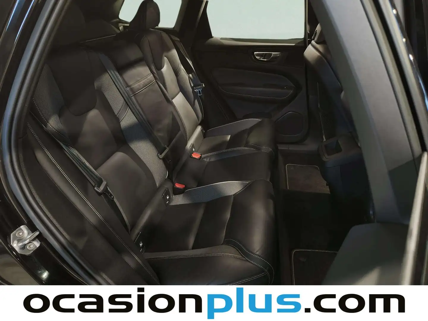 Foto Volvo XC60 Volvo XC60 D4 R-Design Auto (190 CV)