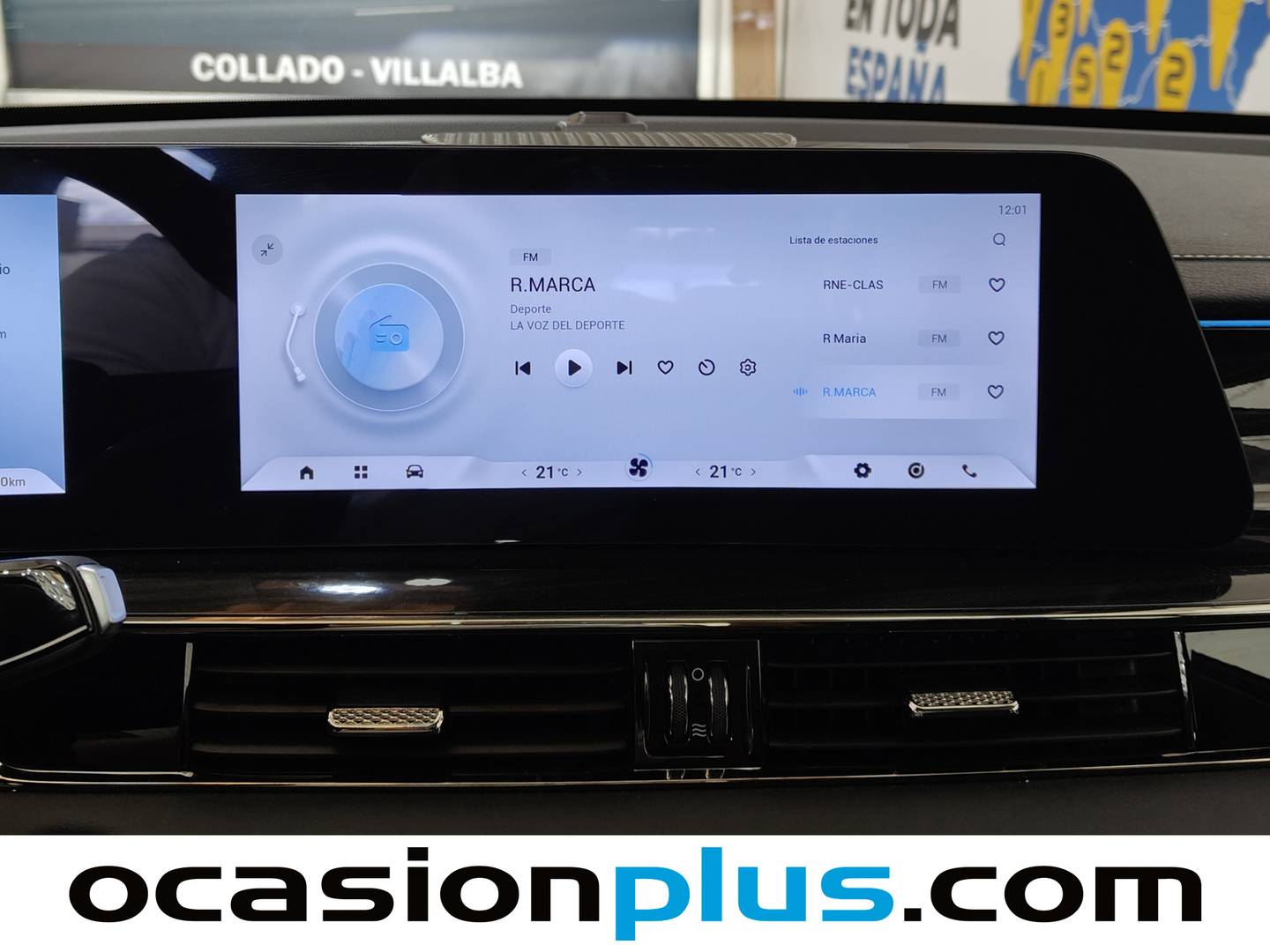 OMODA 5 OMODA 5 1.6 TGDI Premium (145 CV) 147cv