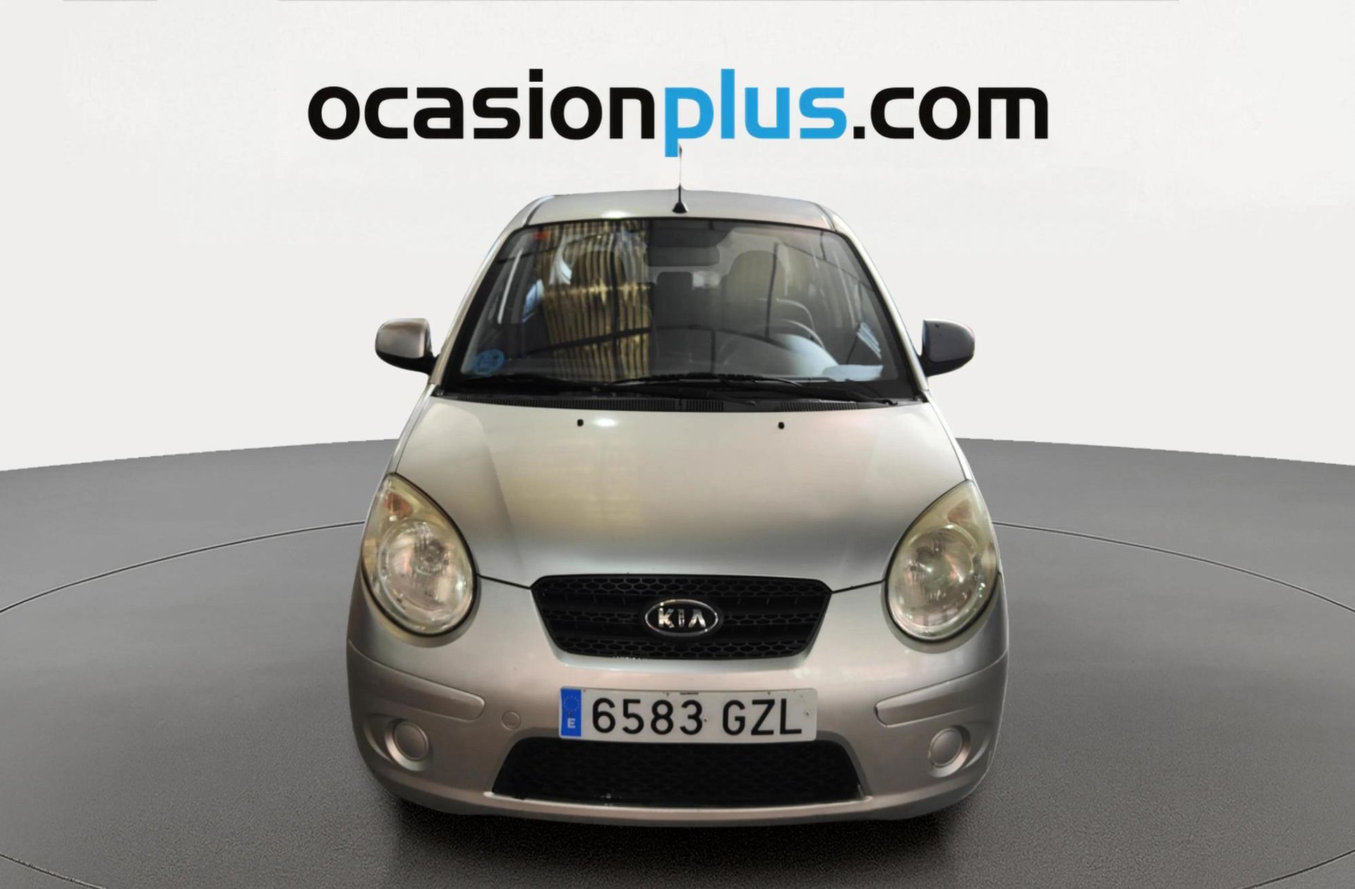 Kia Picanto 1.0 Sohc Concept - foto 10