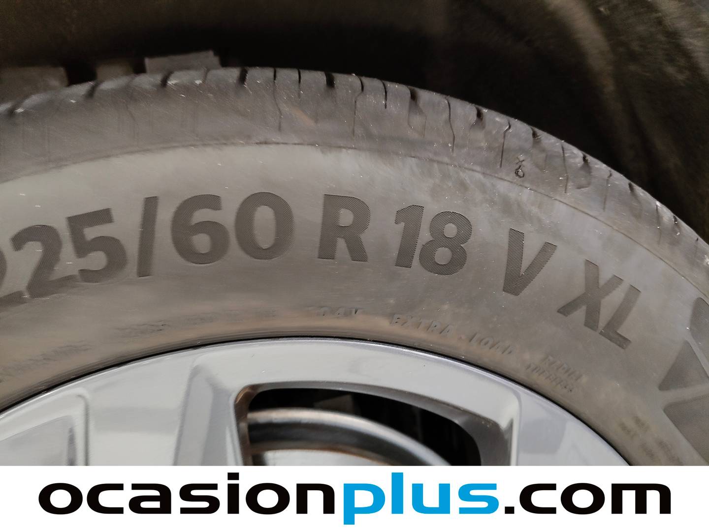 Ford Mustang Mach-E Ford Mustang Mach-E Premium RWD Rango Extendido (294 CV) de ocasión