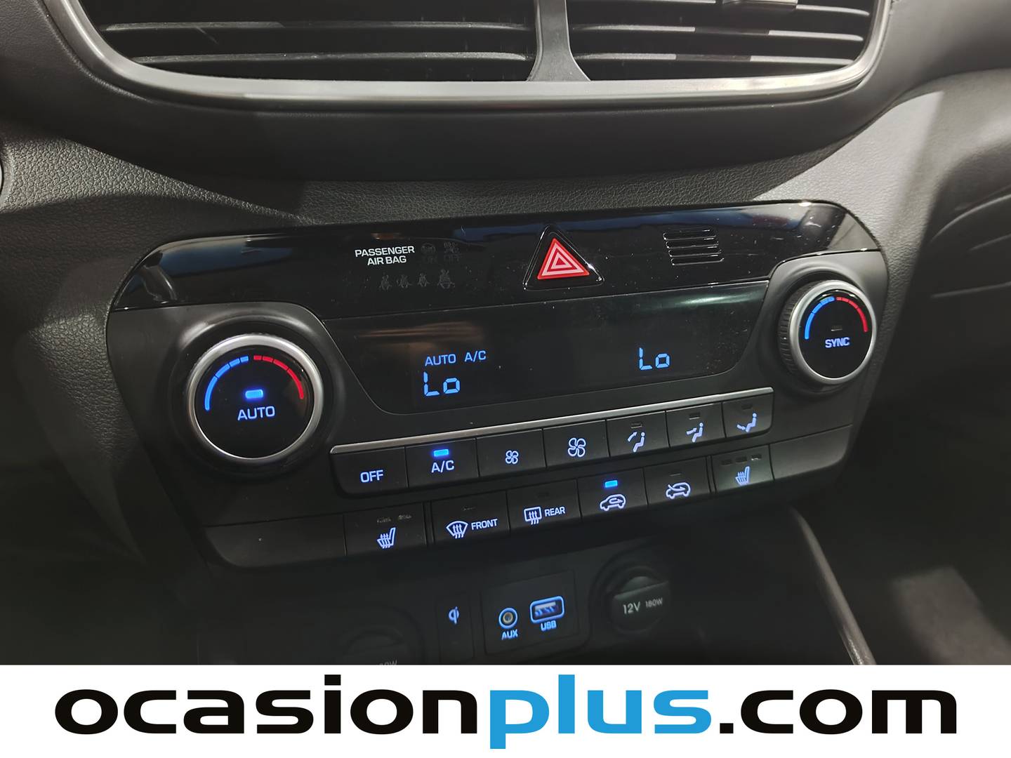 Hyundai Tucson Hyundai Tucson 1.6 GDI Tecno 4x2 (132 CV) manual