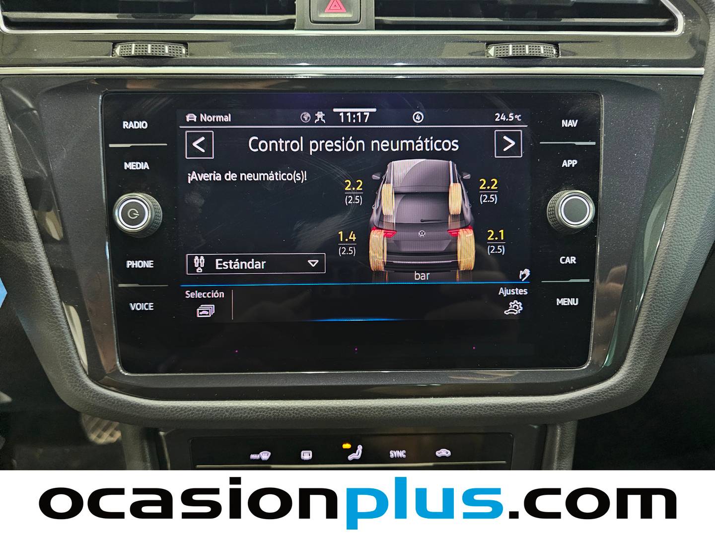 Volkswagen Tiguan Volkswagen Tiguan Life 2.0 TDI (150 CV) DSG al mejor precio