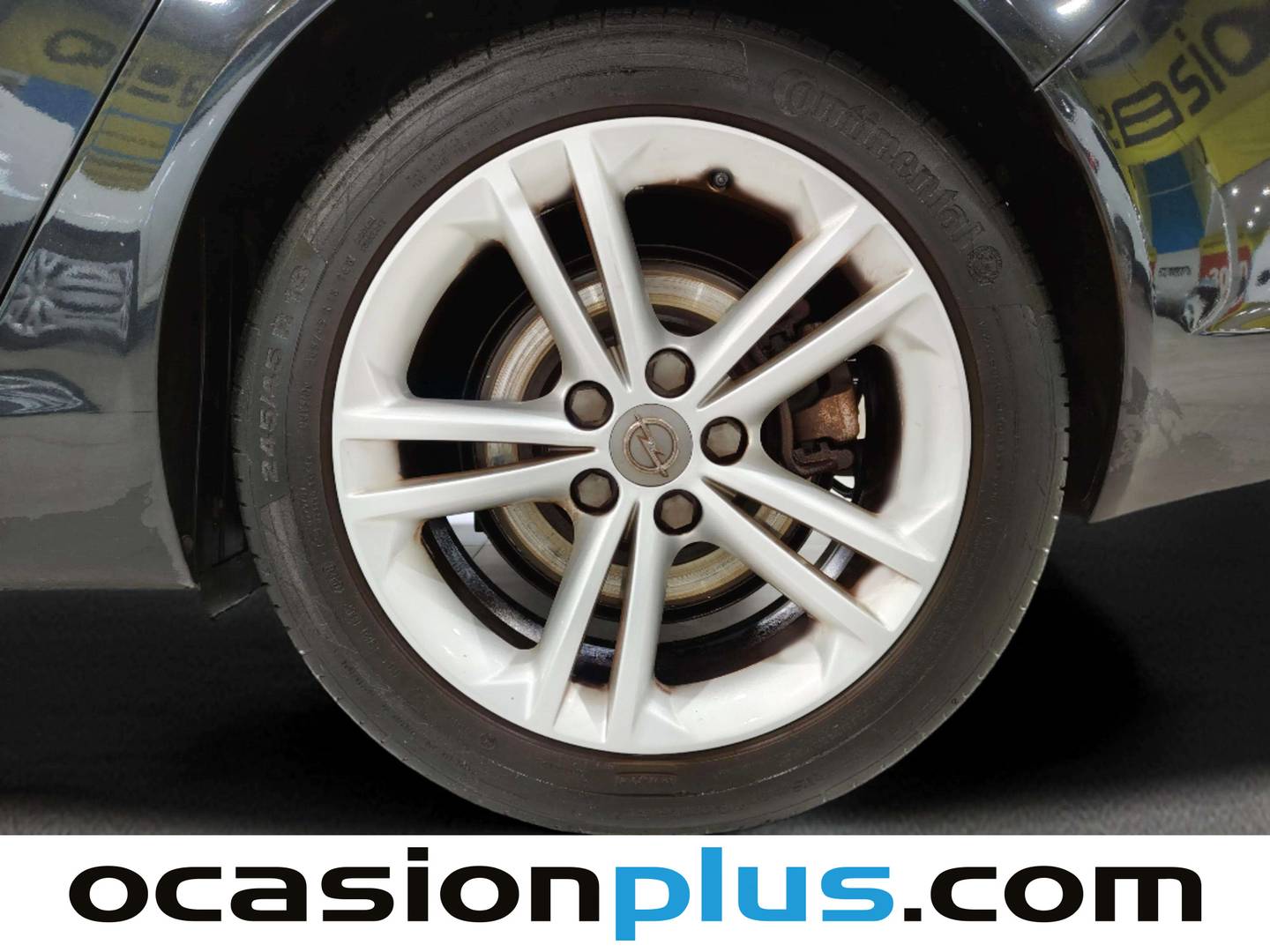 Opel Insignia Opel Insignia 2.0 CDTI Sport (160 CV) km 0