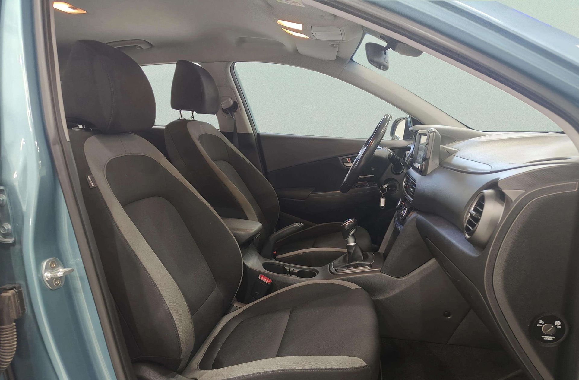 Hyundai Kona 1.6 CRDi Klass 4x2 - foto 16
