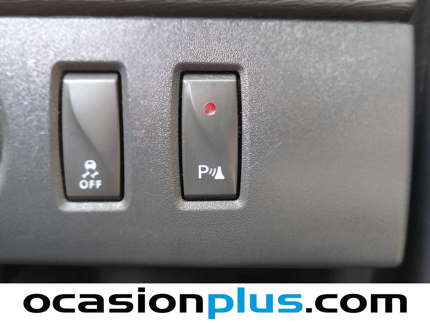 Extras del Dacia Dokker Dacia Dokker Serie Limitada Xplore Blue dCi (95 CV)