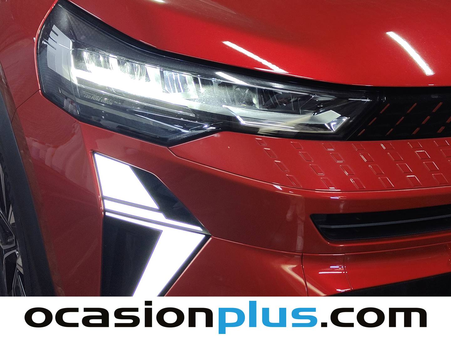 Acabados Renault Captur Renault Captur Evolution E-Tech full hybrid (160 CV)