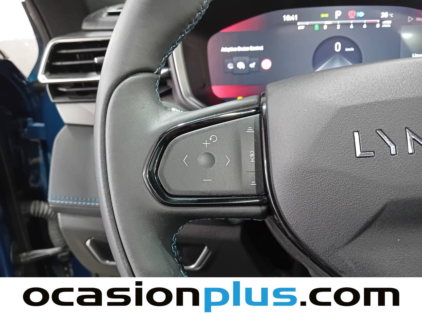 Lynk & Co 01 Lynk & Co 01 1.5 PHEV (261 CV) km 0
