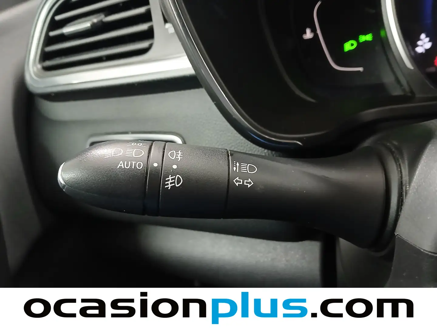 Foto Renault Kadjar Renault Kadjar Zen Blue dCi (115 CV)