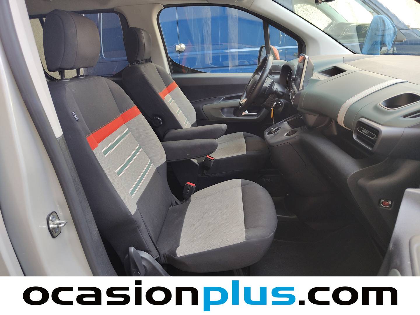 Citroën Berlingo Citroën Berlingo BlueHDi 130 S&S Talla M Shine (130 CV) km 0