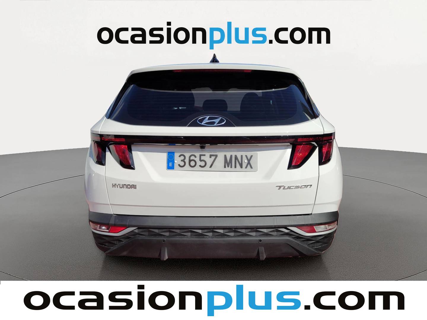 Hyundai Tucson Hyundai Tucson 1.6 TGDI Klass 4x2 (150 CV) barato