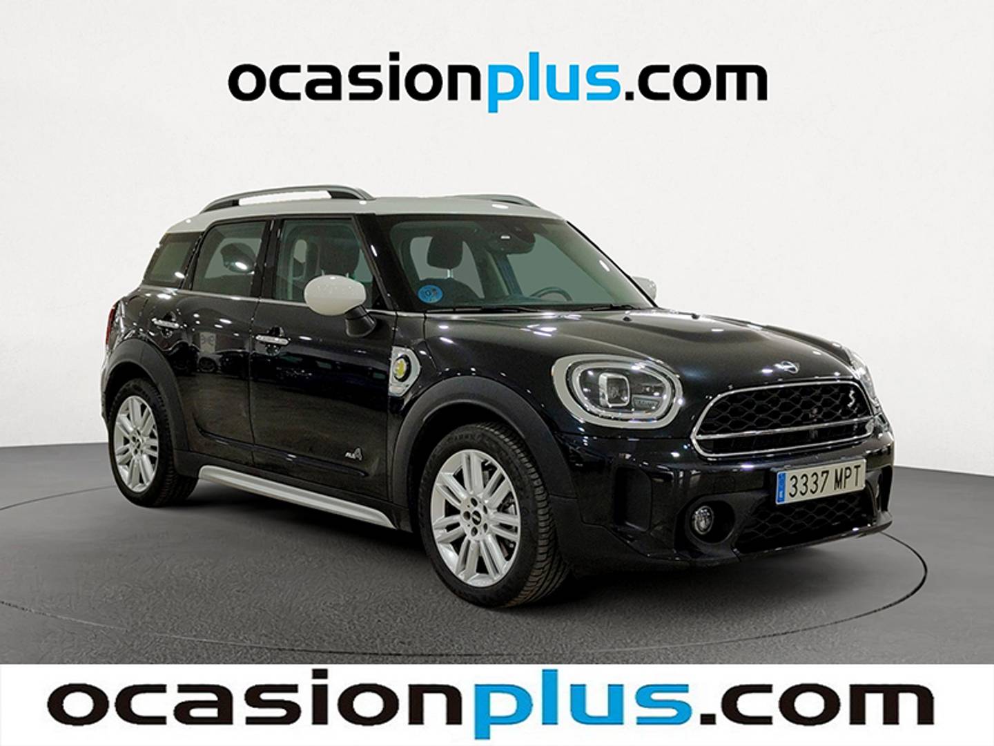 Mini Countryman MINI MINI Countryman Cooper S E ALL4  (220 CV) de ocasión
