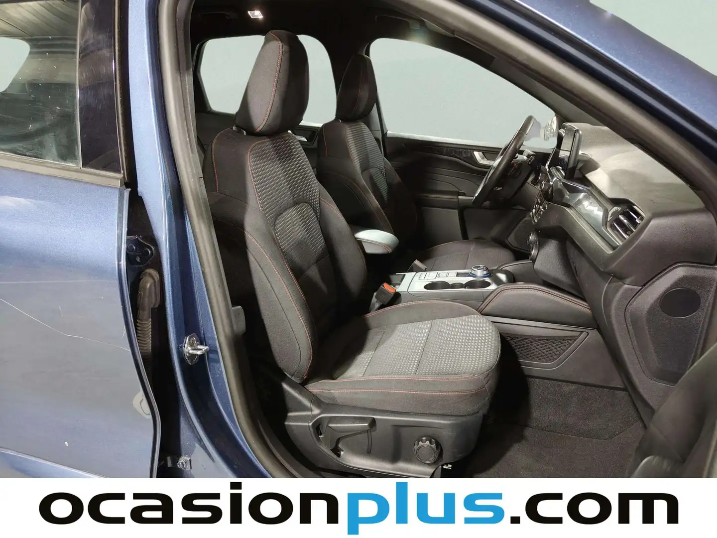 Foto Ford Kuga Ford Kuga 1.5 EcoBlue ST-Line Auto (120 CV)