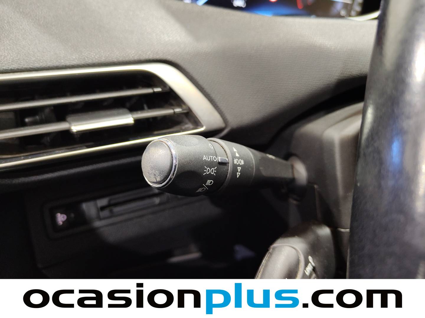 Accesorios del Peugeot 5008 Peugeot 5008 BlueHDi 130 S&S Allure  (130 CV)