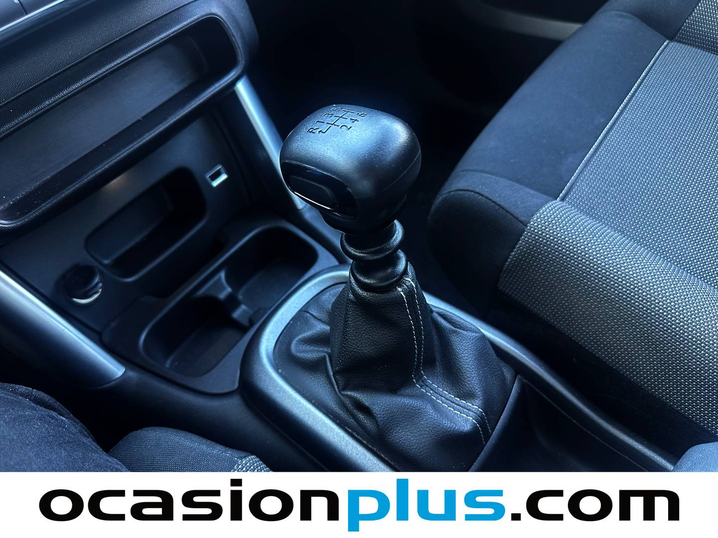 Citroën C3 Aircross Citroën C3 Aircross BlueHDi 100 S&S Feel (102 CV) de segunda mano