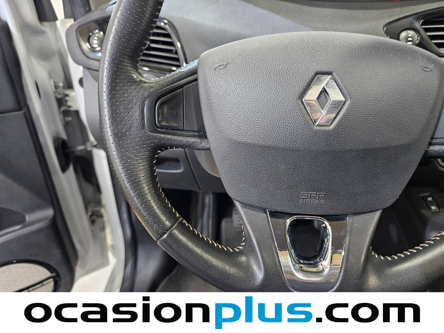 Renault Scénic Renault Scenic dCi 130 Bose Energy (130 CV) 130cv