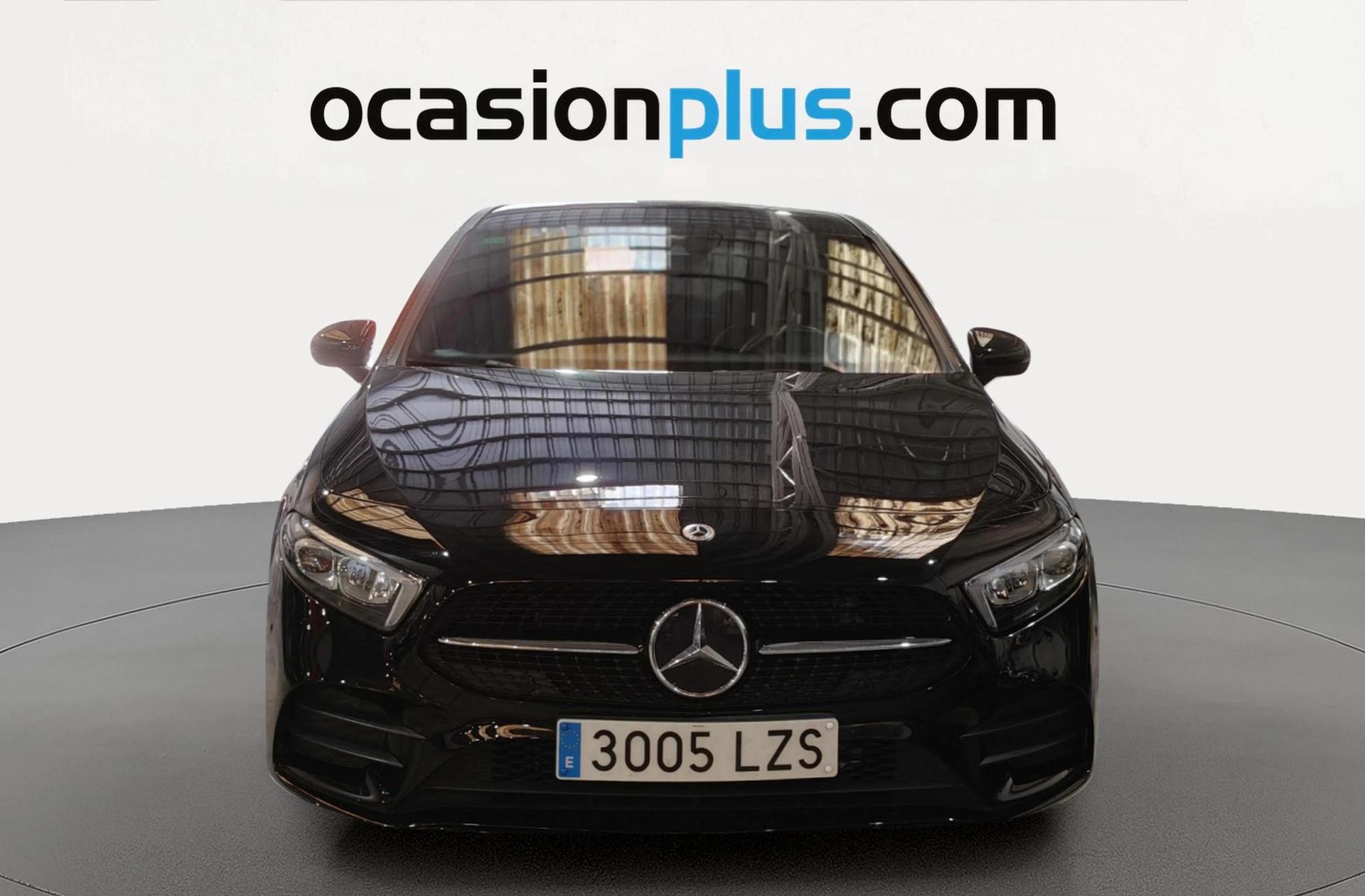 Mercedes-Benz Clase A 200 d Sedán Pack AMG - foto 15