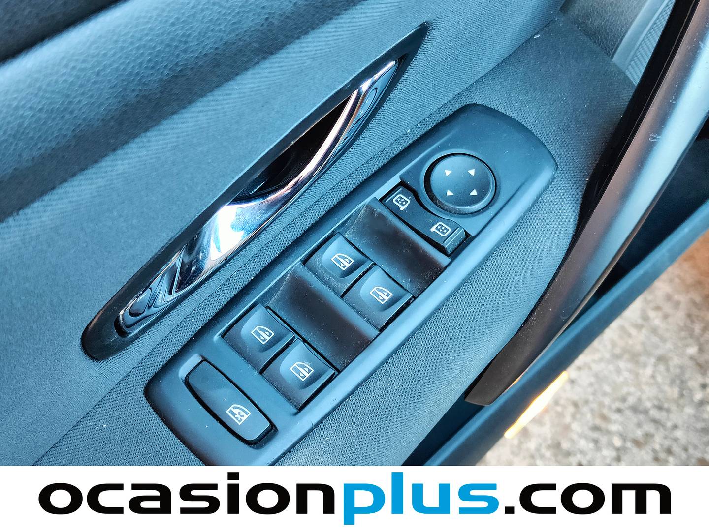 Renault Mégane Renault Megane TCe 115 Dynamique Energy S&S eco2 (115 CV) 2013