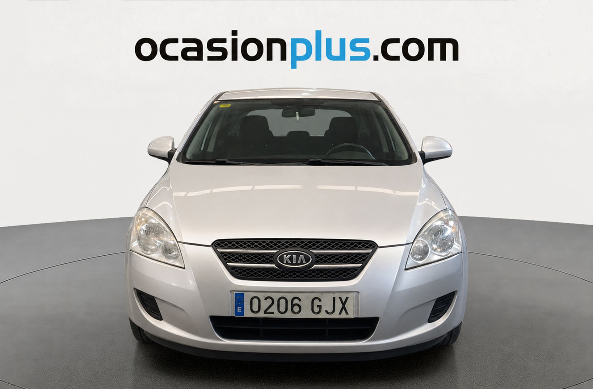 Kia Ceed 1.4 Cvvt Concept - foto 10