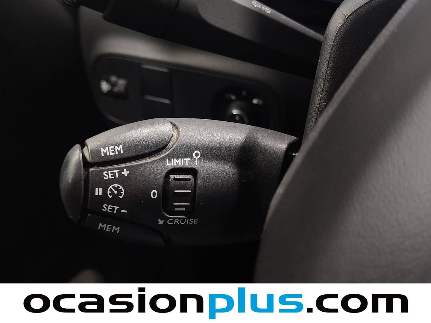 Citroën C3 Citroën C3 PureTech 83 Feel Pack (83 CV) de ocasión
