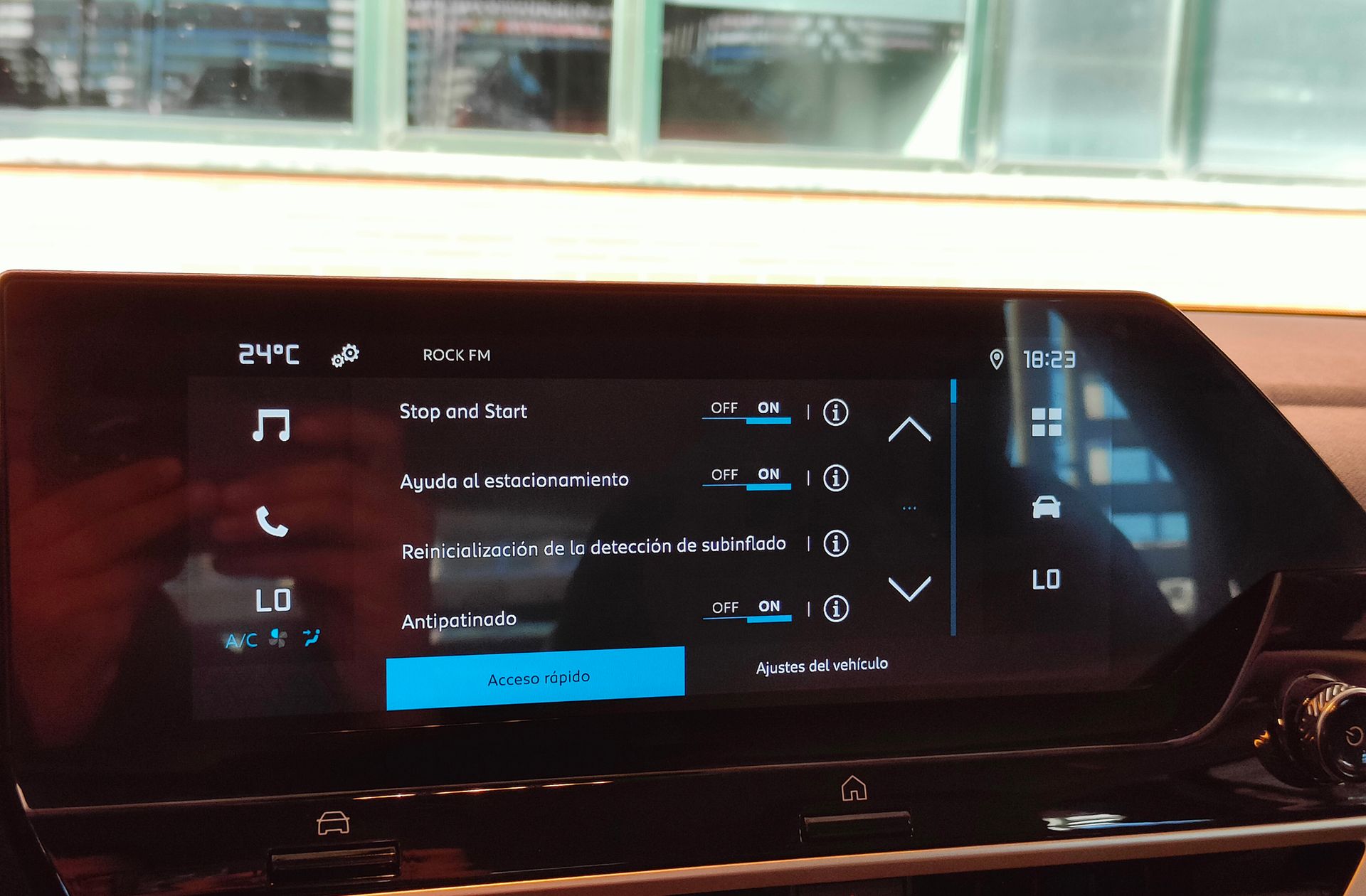 Citroën C4 PureTech 130 Plus EAT8 - foto 26