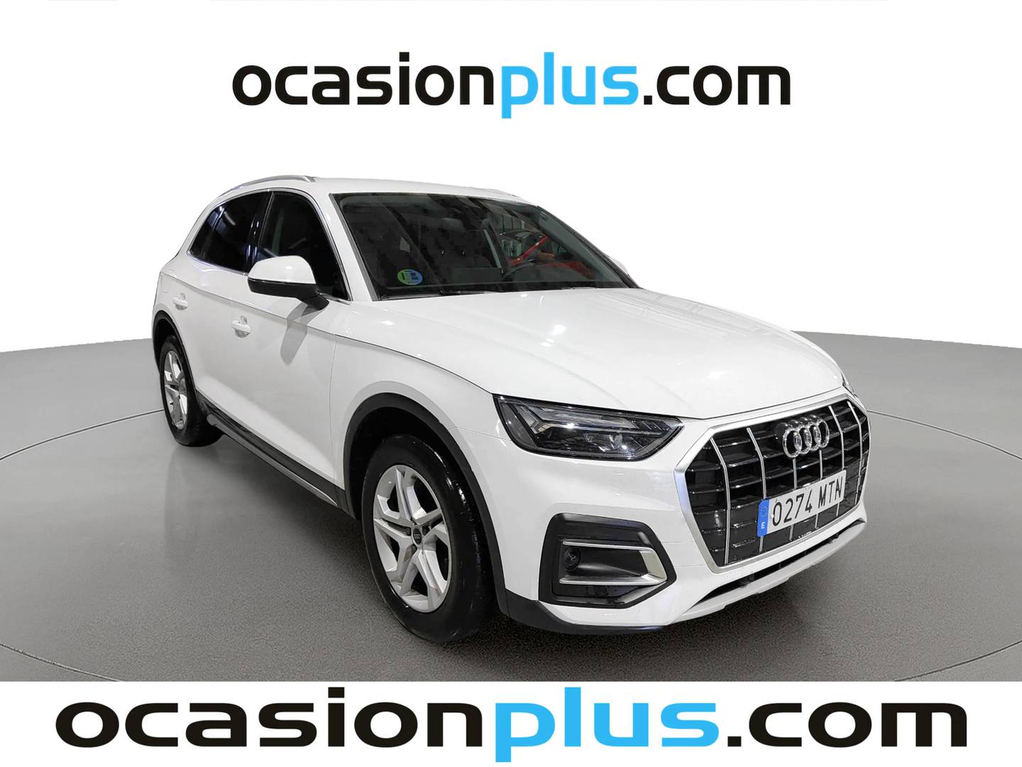 Foto Audi Q5 Audi Q5 Advanced 35 TDI (163 CV) S Tronic