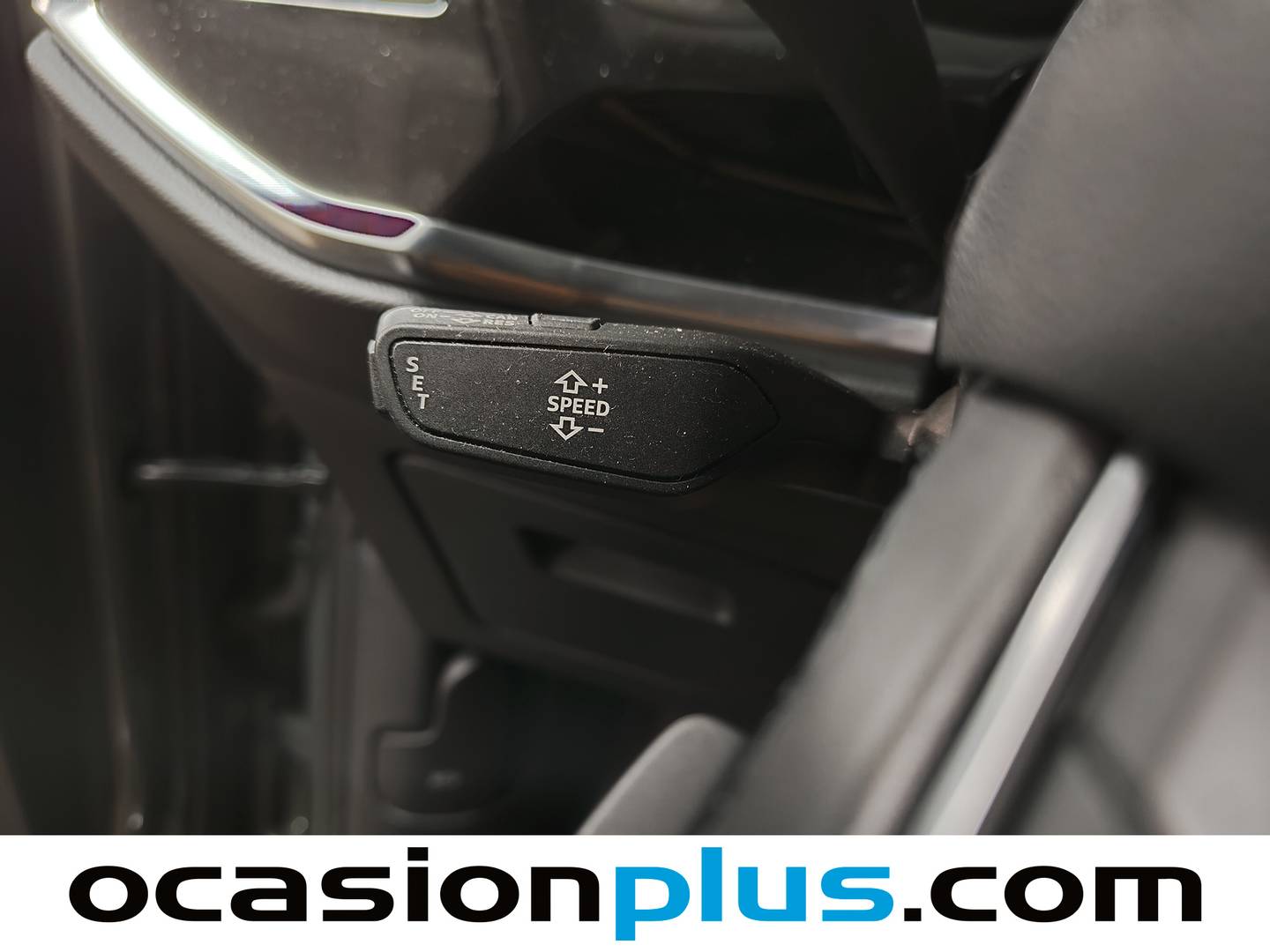 Audi Q3 Sportback Audi Q3 Sportback Advanced 35 TDI (150 CV) S tronic de ocasión