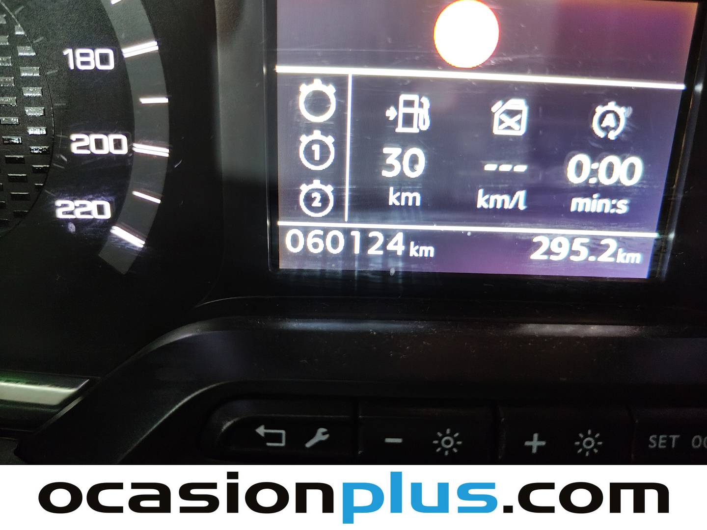 Peugeot Rifter Peugeot Rifter PureTech 110 GT Line Standard (110 CV) 110cv