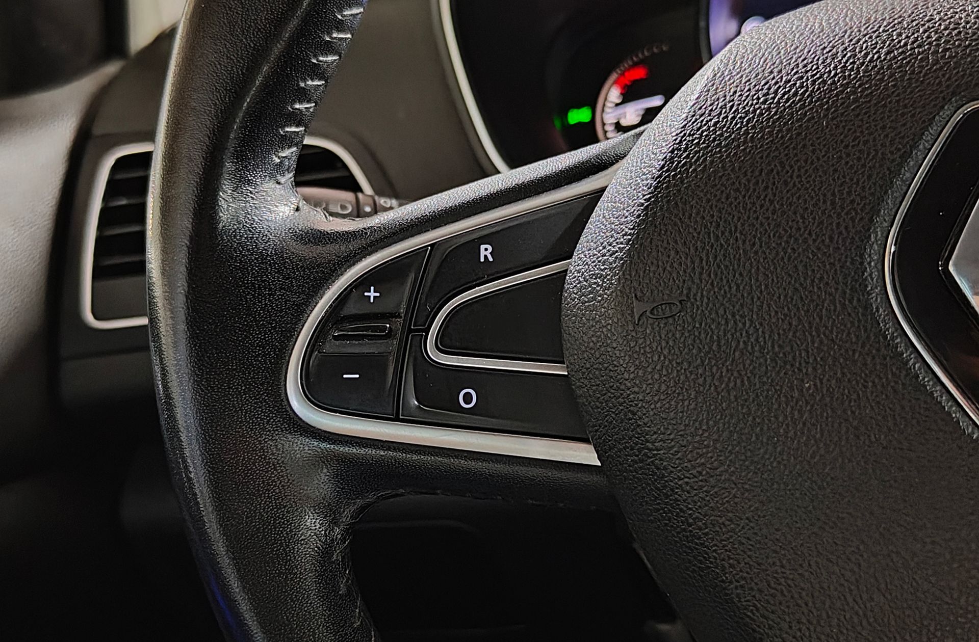 Renault Mégane Sport Tourer Zen Energy TCe EDC - foto 27