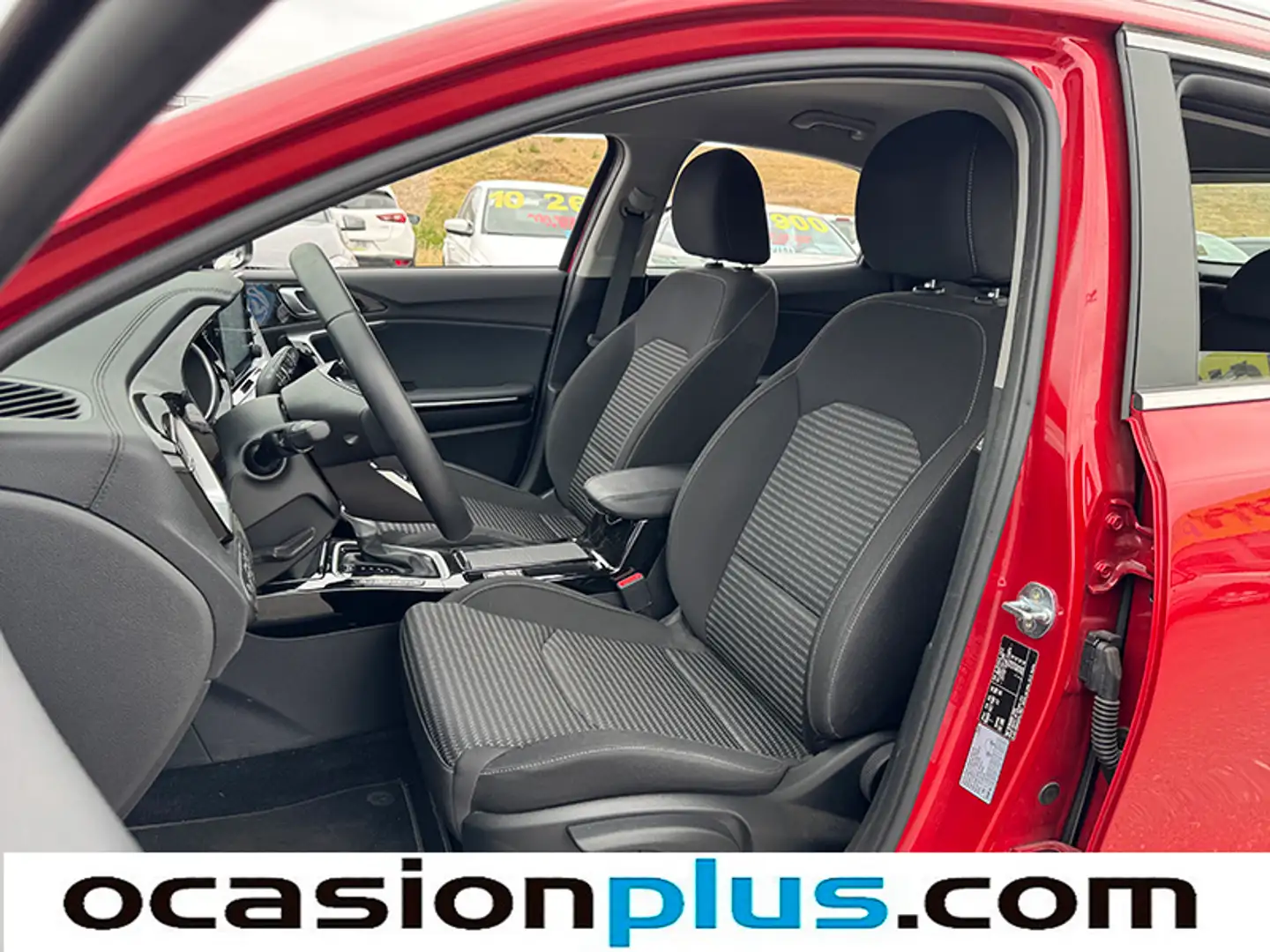 Foto KIA XCeed Kia XCeed 1.6 GDi PHEV eTech (141 CV)