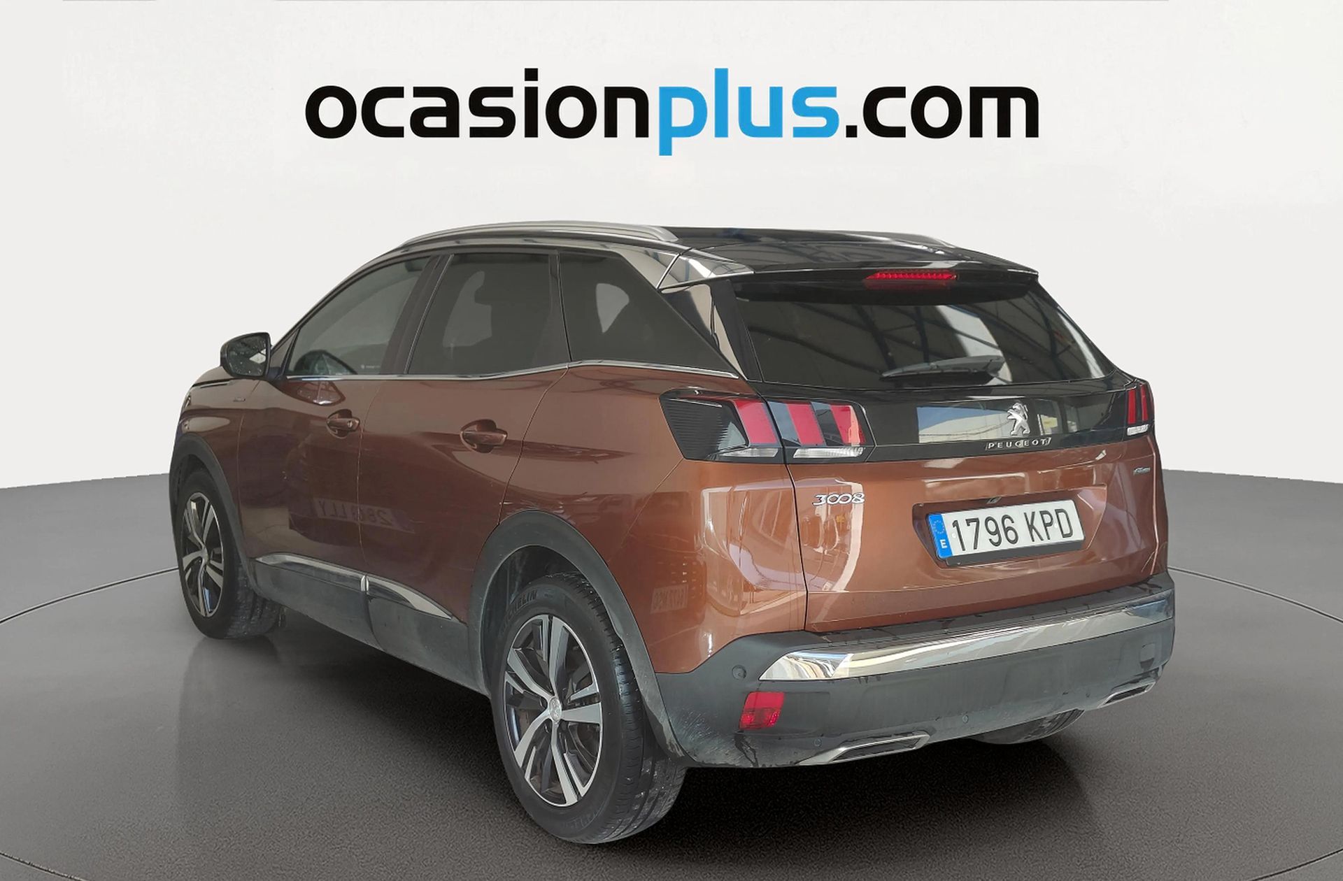 Peugeot 3008 BlueHDi 130 GT Line - foto 3
