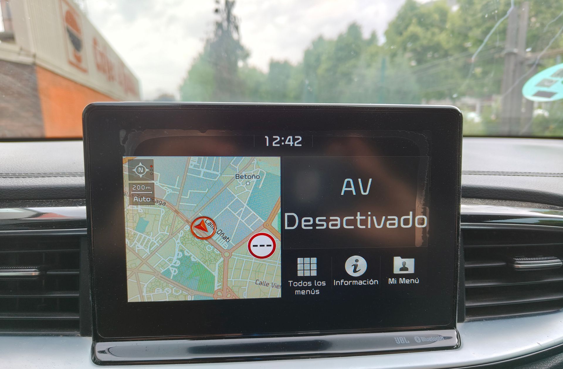 Kia Ceed 1.0 T-GDi Launch Edition - foto 7