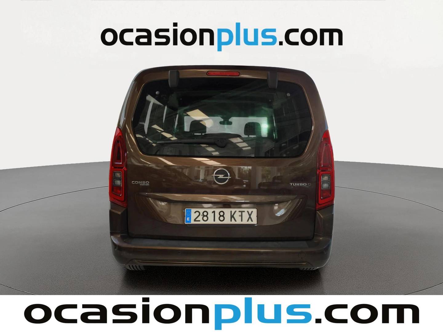 Opel Combo Life Opel Combo Life 1.5 TD S&S Selective XL (130 CV) diésel