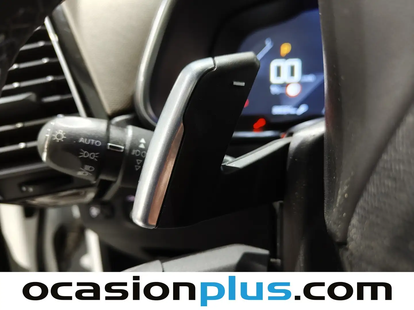 Foto DS DS 7 Crossback DS DS7 Crossback PureTech 130 Bastille+ AT (131 CV)