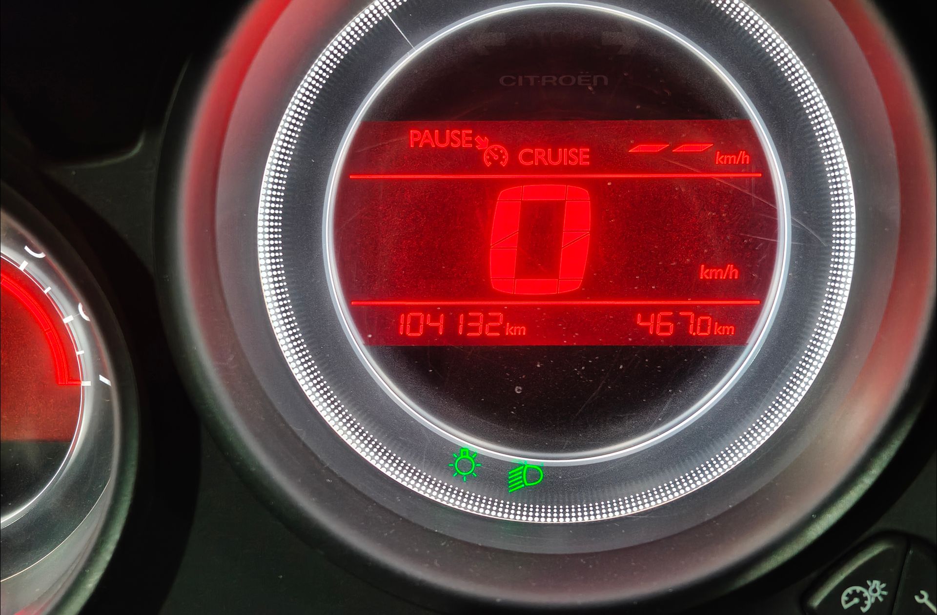 Citroën C4 1.6 HDi Tonic - foto 7