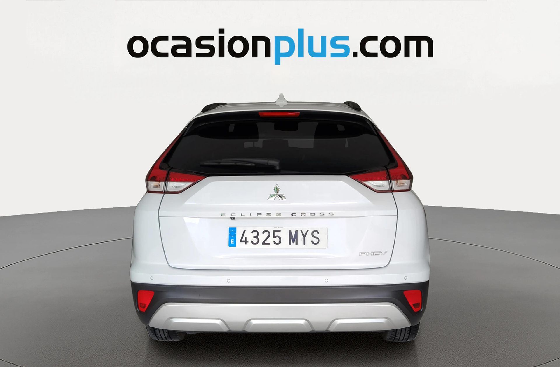 Mitsubishi Eclipse Cross 2.4 PHEV Kaiteki 4WD - foto 22