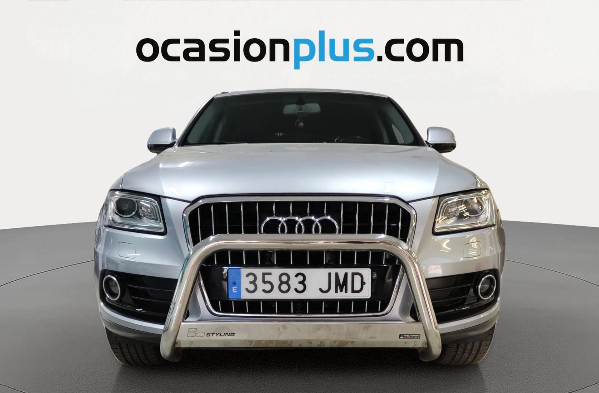 Audi Q5 Advanced edition 2.0 TDI clean diesel quattro - foto 13