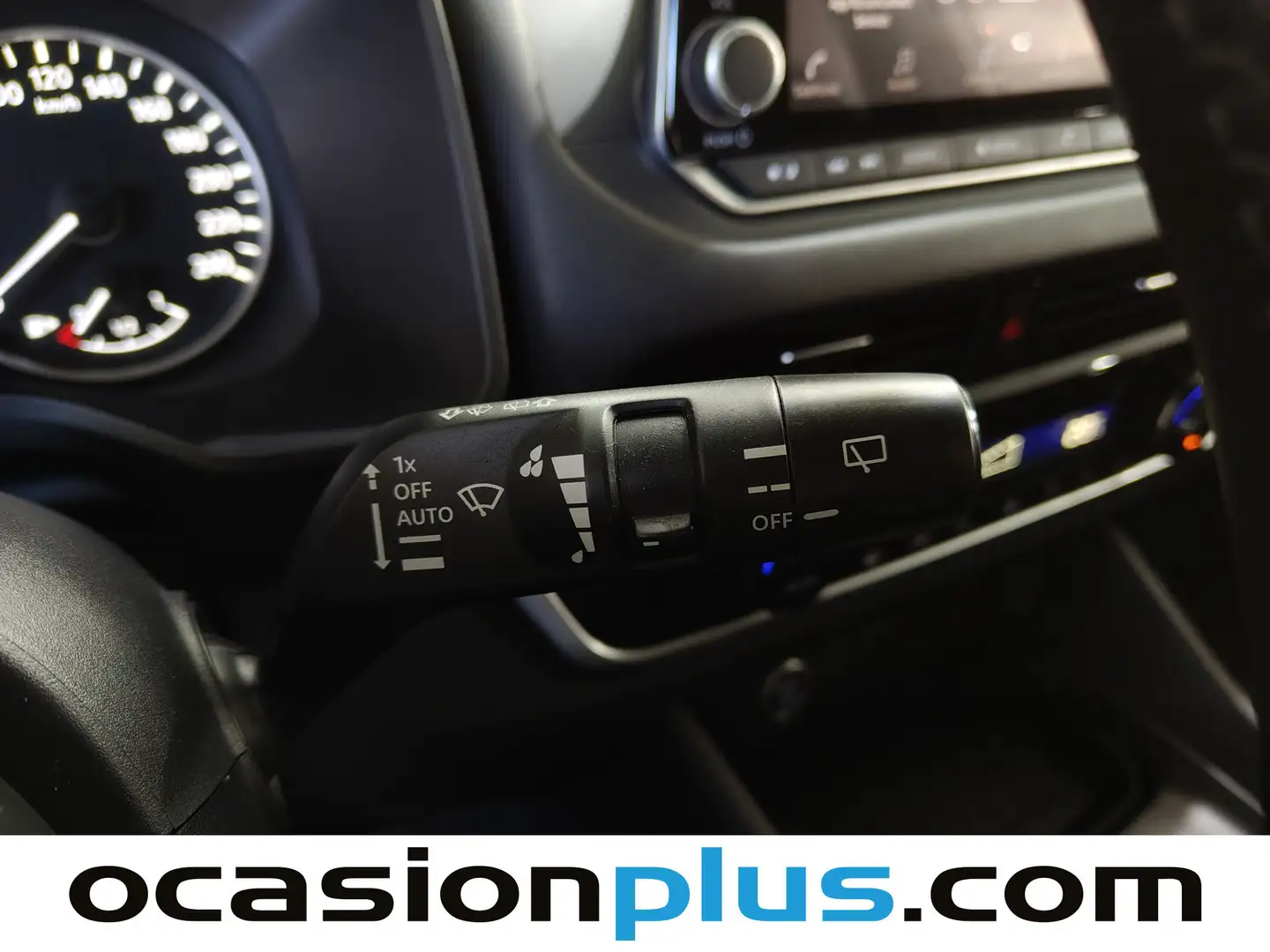 Foto Nissan QASHQAI Nissan Qashqai DIG-T 158 mHEV Acenta Xtronic (158 CV)