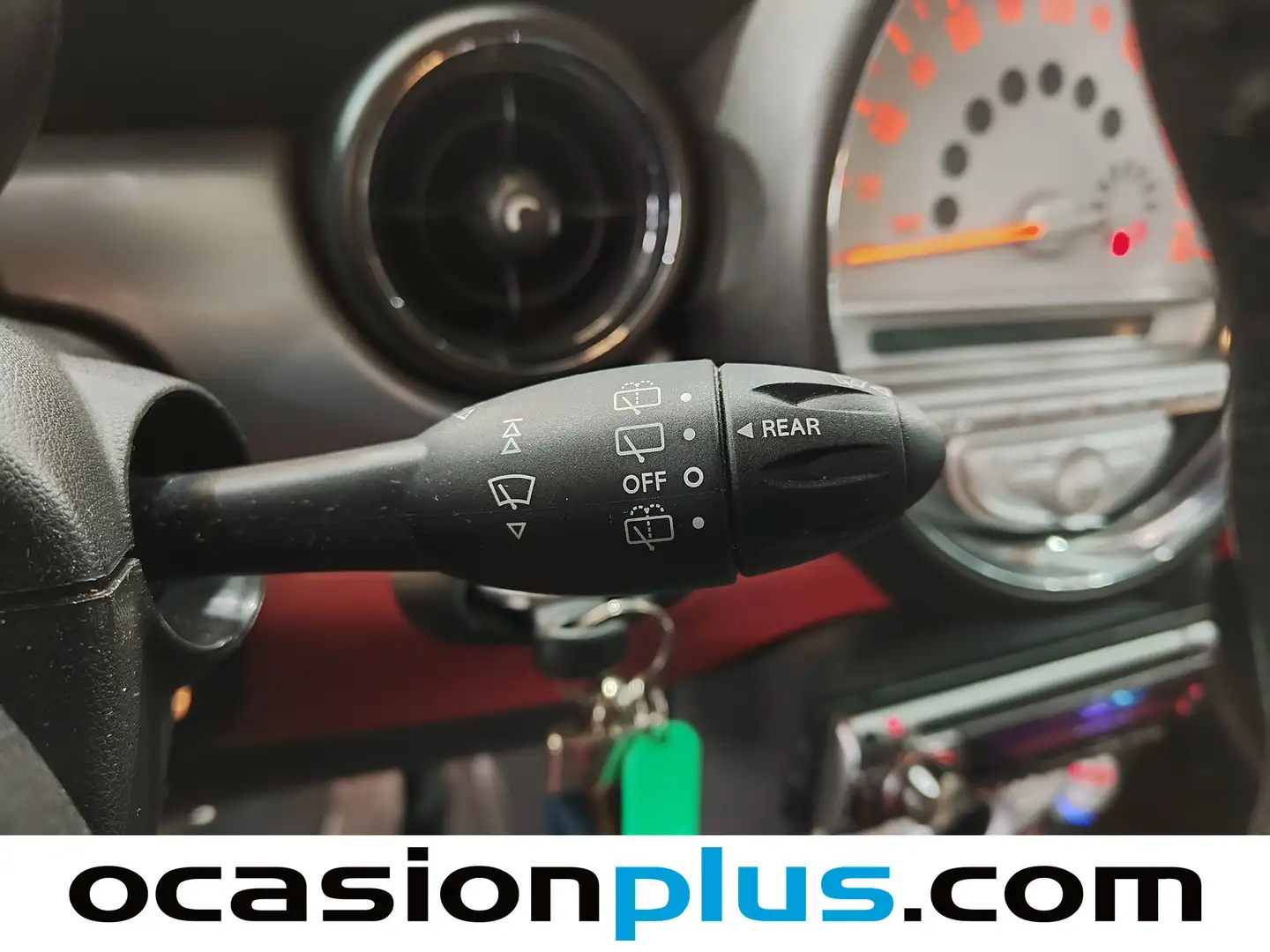 Foto Mini MINI MINI MINI 3 Puertas 3 Puertas Cooper (120 CV)