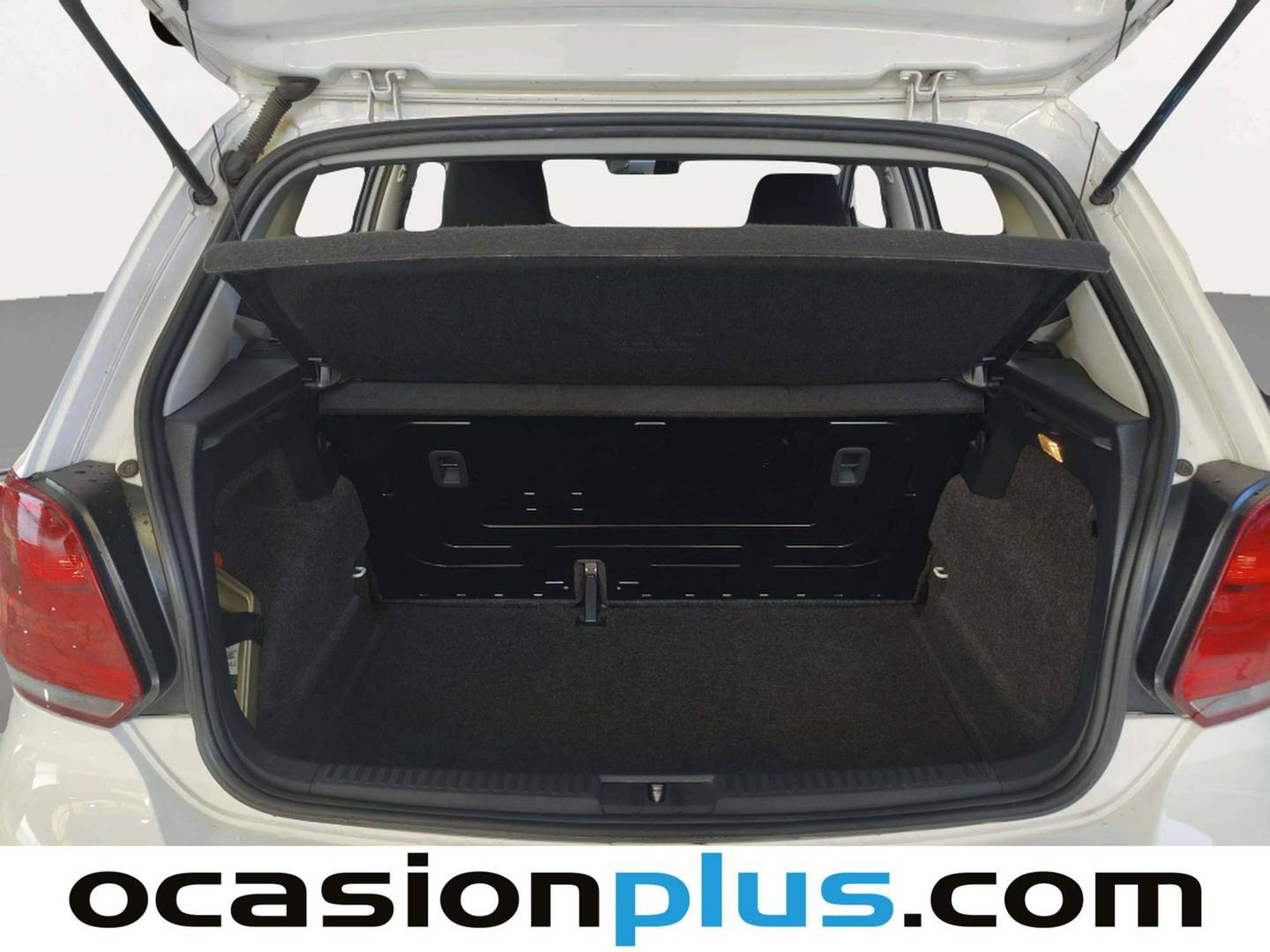 Foto asientos delanteros Volkswagen Polo Volkswagen Polo Advance 1.2 TSI (90 CV)