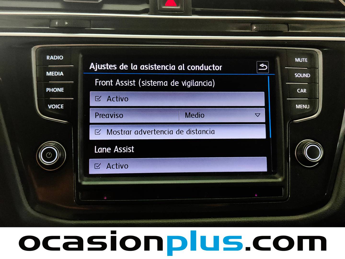 Volkswagen Tiguan Volkswagen Tiguan Edition 2.0 TDI BMT (150 CV) 150cv