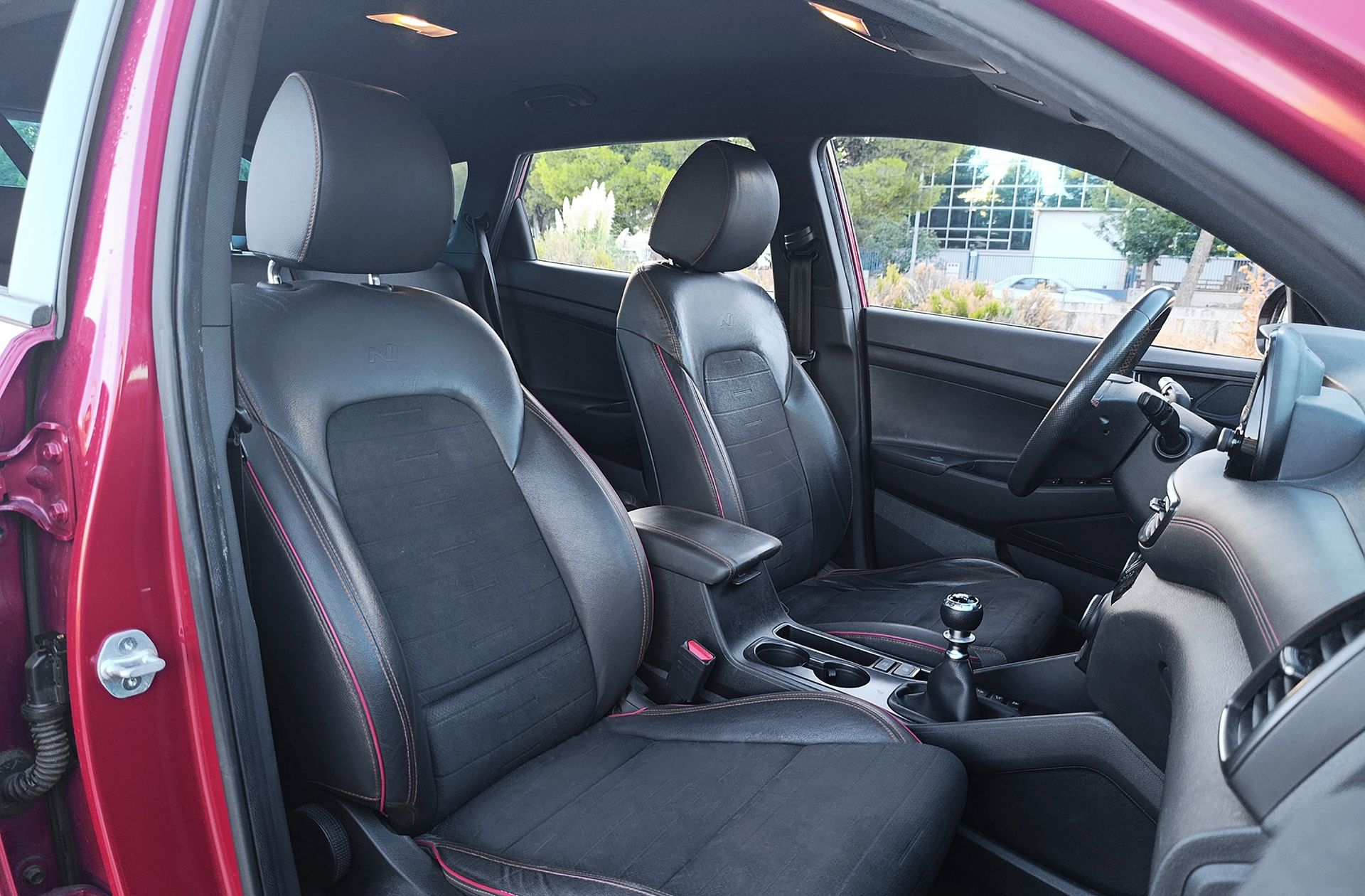 Hyundai Tucson 1.6 CRDi 48V N-Line 4x2 - foto 19