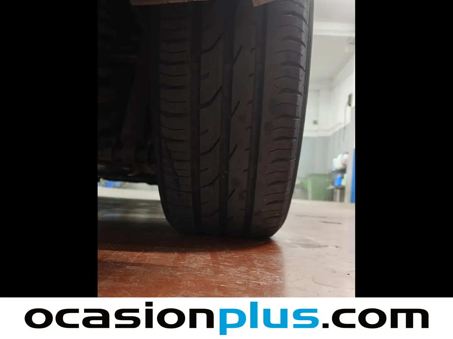 Foto Ford Transit Connect Ford Transit Connect Kombi 1.5 TDCi Trend 230 L2 (120 CV)