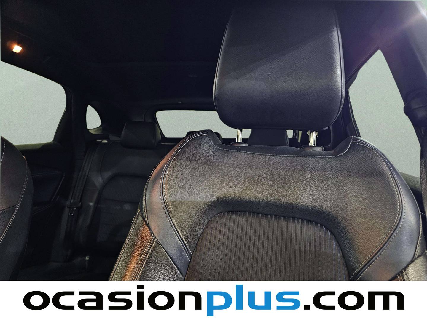 Extras y acabados del Nissan QASHQAI Nissan Qashqai E-POWER Tekna (190 CV)