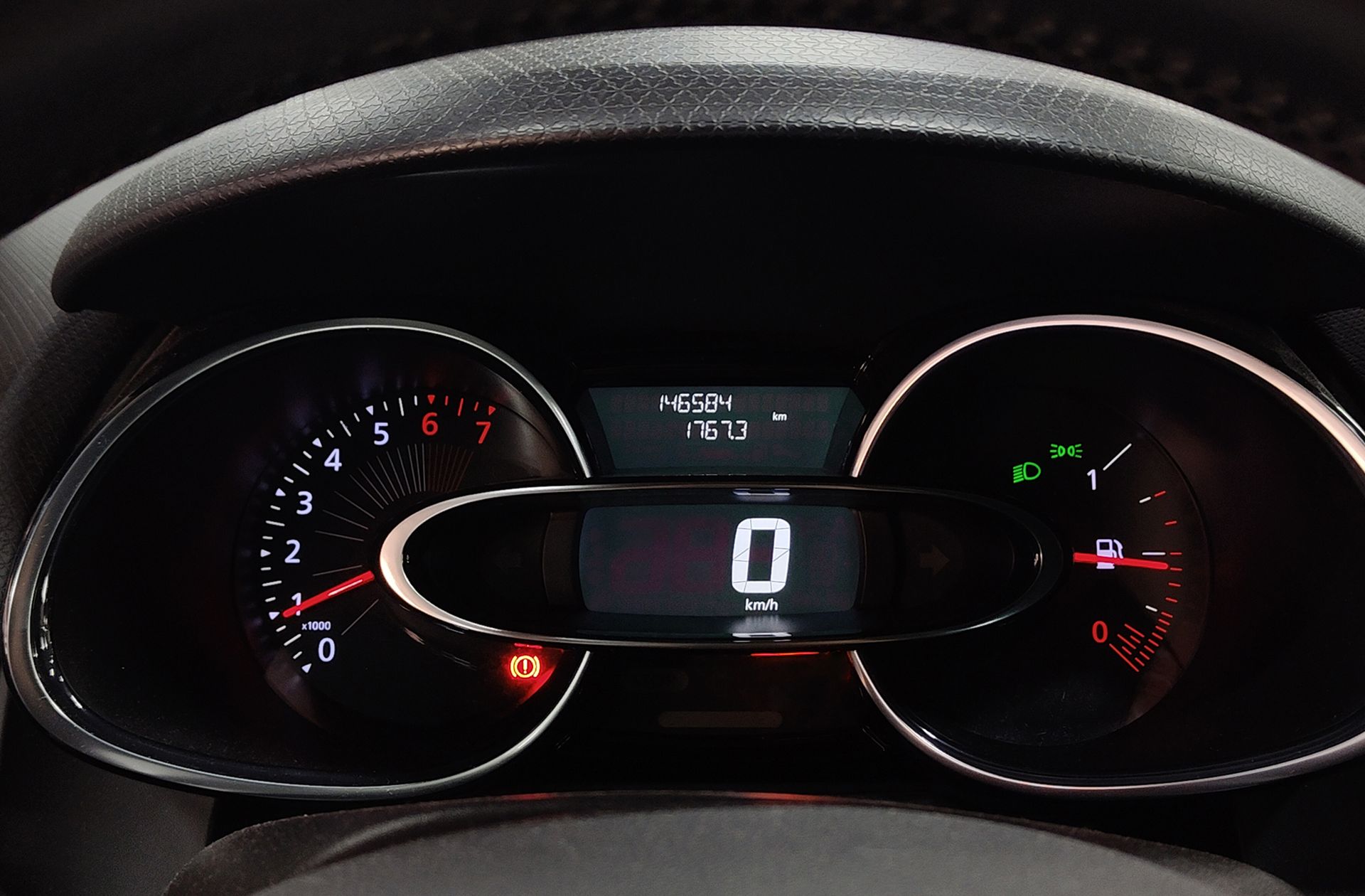 Renault Clio Limited Energy TCe - foto 21
