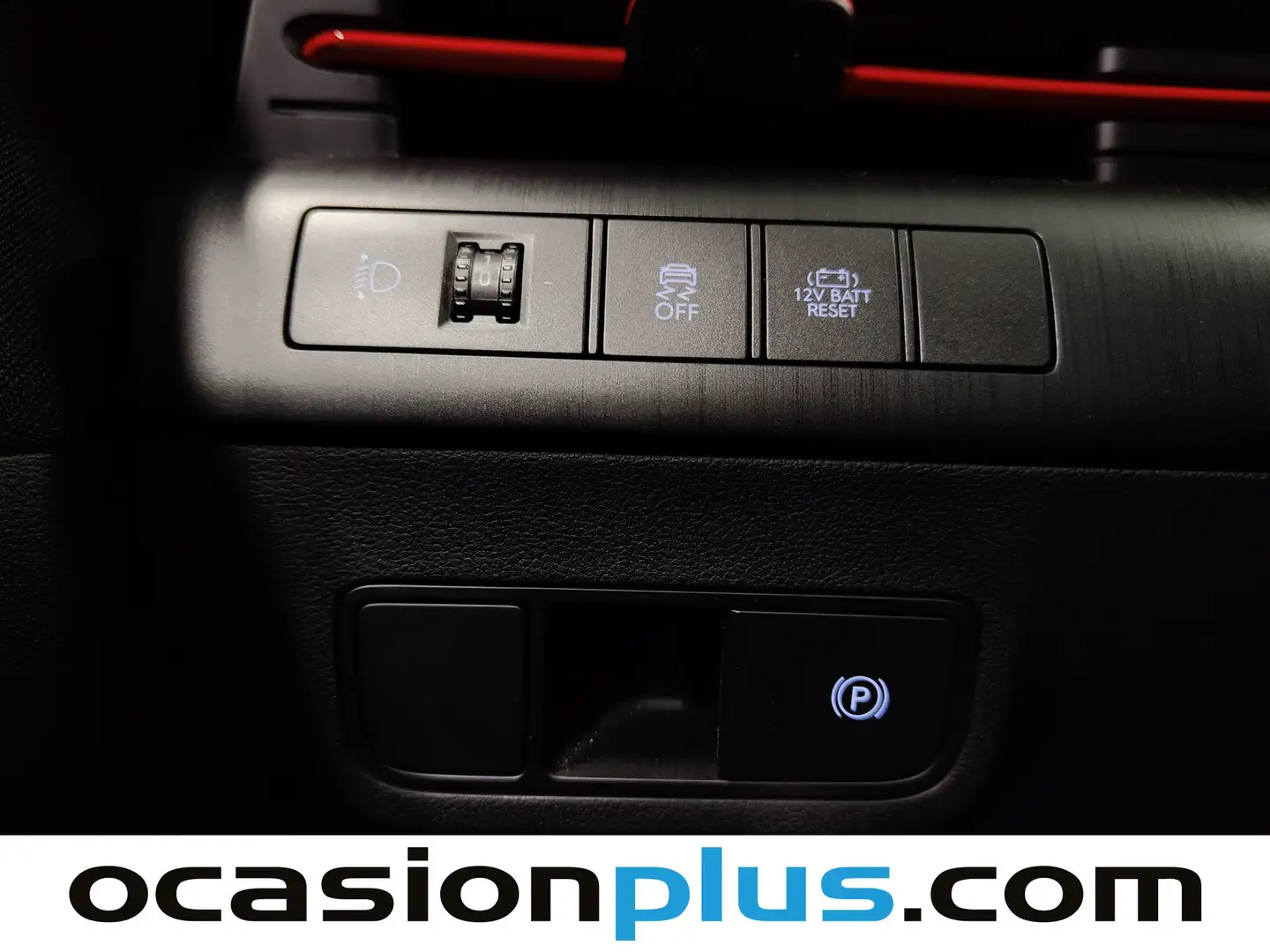 Foto Hyundai Kona Hyundai Kona 1.6 GDI HEV N Line DCT (141 CV)