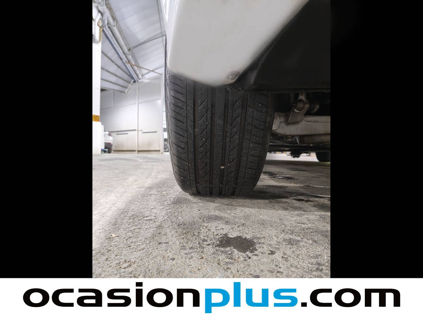 Foto Ford Mondeo Ford Mondeo 1.5 TDCI Trend  (120 CV)